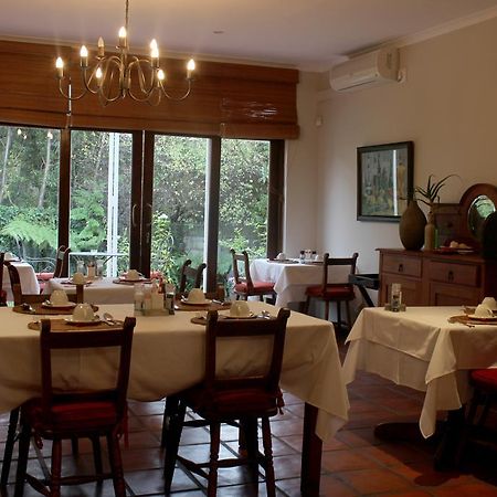 ستيلينبوش Oak Village B&B المظهر الخارجي الصورة
