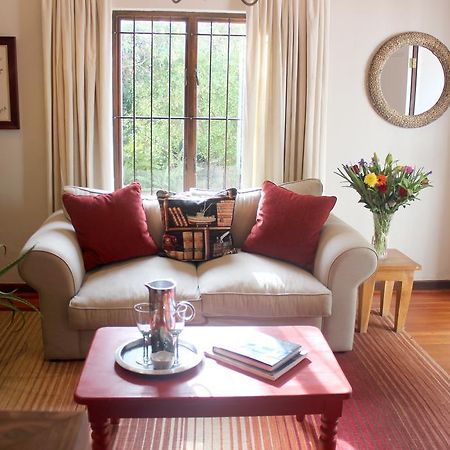 ستيلينبوش Oak Village B&B المظهر الخارجي الصورة
