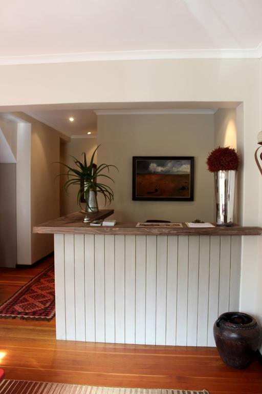 ستيلينبوش Oak Village B&B المظهر الخارجي الصورة