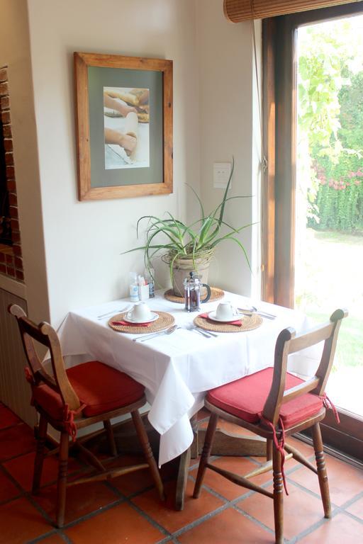 ستيلينبوش Oak Village B&B المظهر الخارجي الصورة