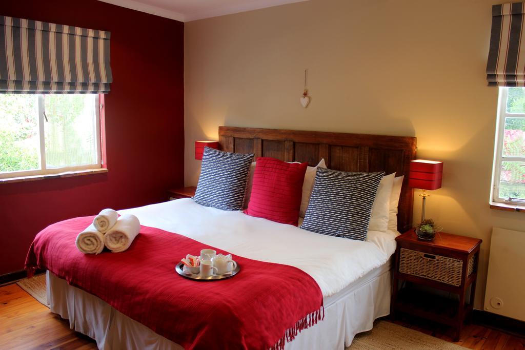 ستيلينبوش Oak Village B&B الغرفة الصورة