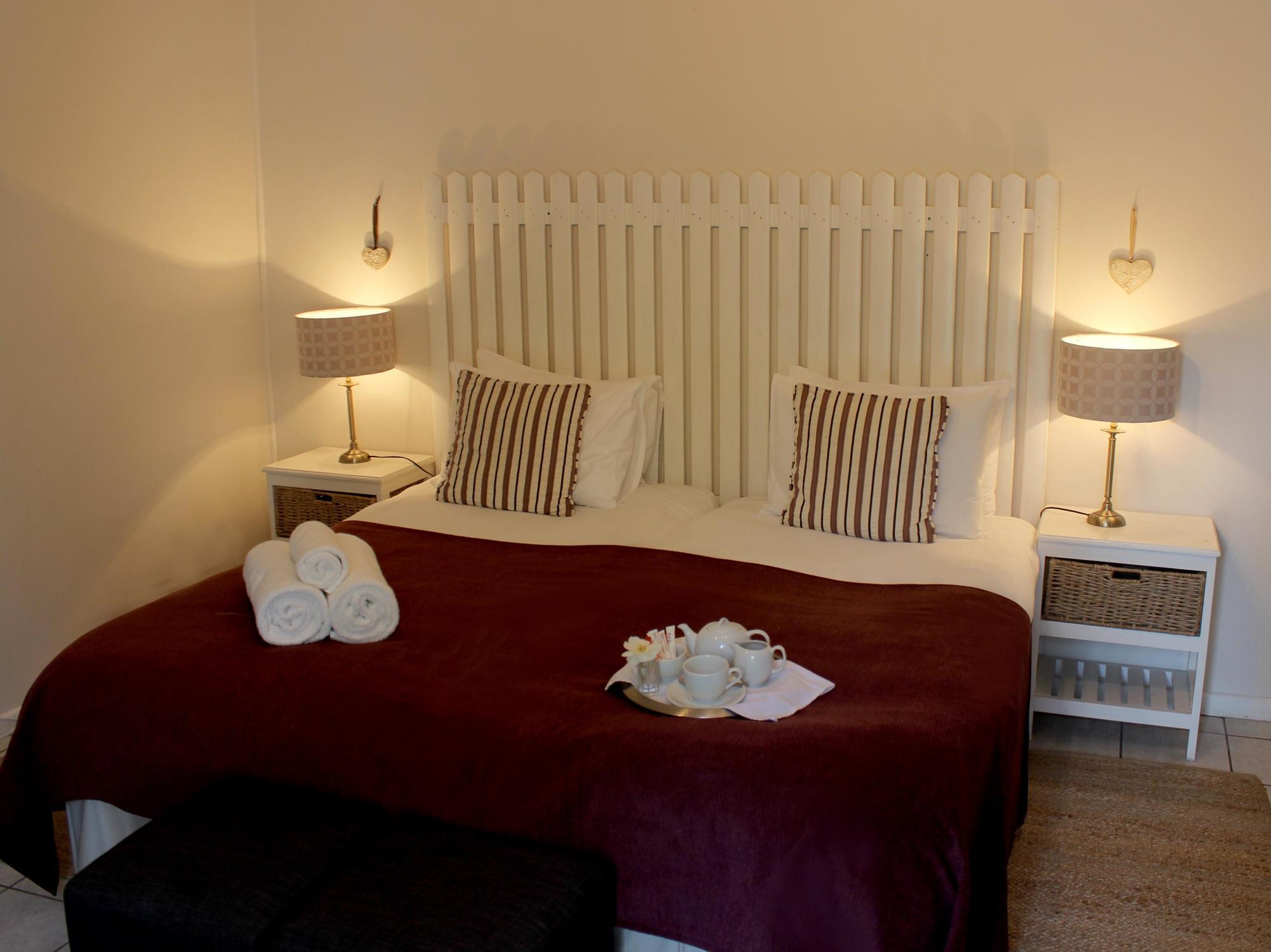 ستيلينبوش Oak Village B&B المظهر الخارجي الصورة