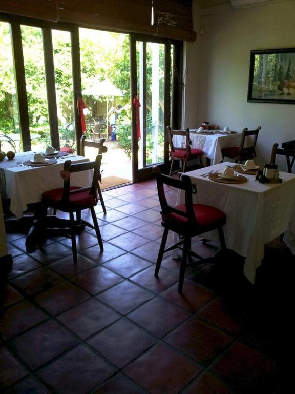 ستيلينبوش Oak Village B&B المظهر الخارجي الصورة