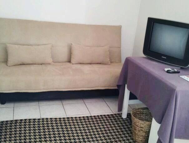 ستيلينبوش Oak Village B&B الغرفة الصورة