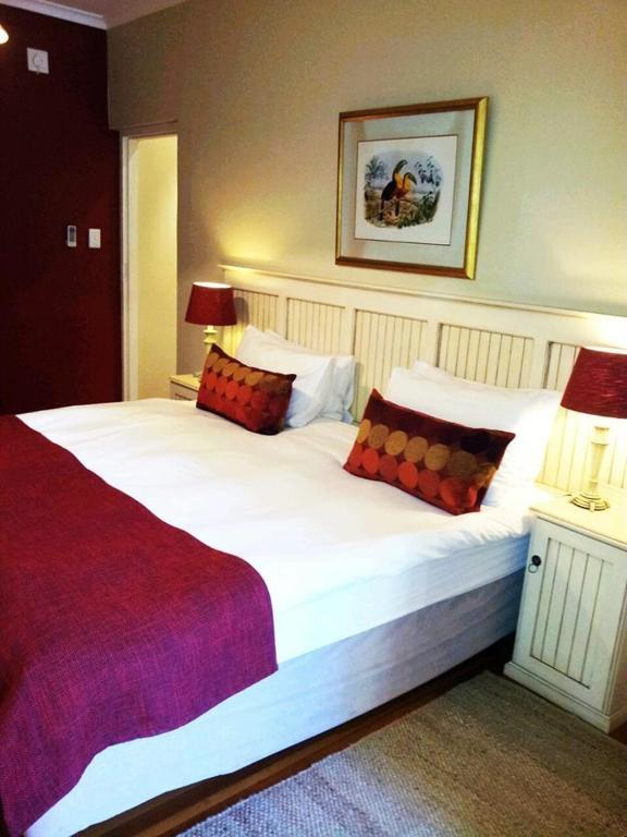 ستيلينبوش Oak Village B&B الغرفة الصورة