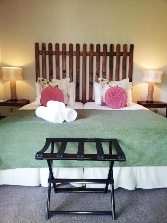 ستيلينبوش Oak Village B&B الغرفة الصورة