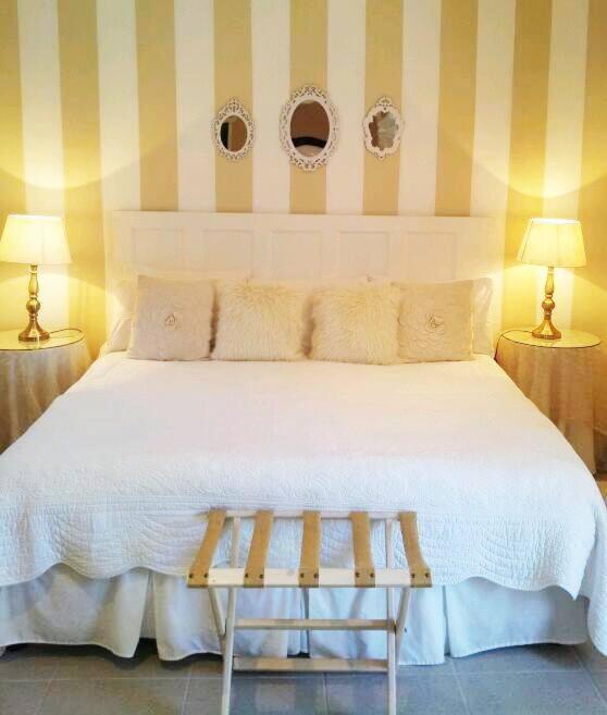 ستيلينبوش Oak Village B&B الغرفة الصورة